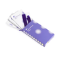 Purple Strips