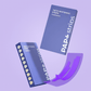 Purple Strips
